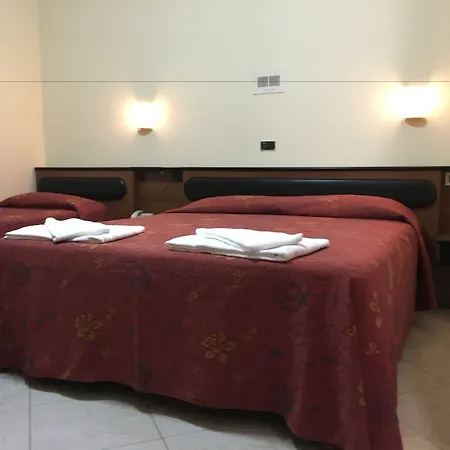 Hotel Positano 2*