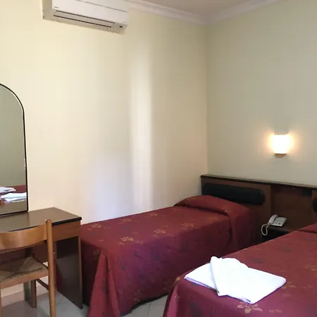 Hotel Positano 2*