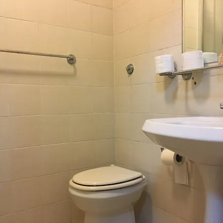 Hotel Positano Rom