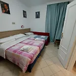 Positano Hotell Rom