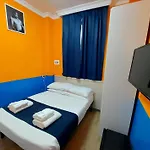Hotell Positano Rom