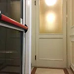 Positano Hotell Rom