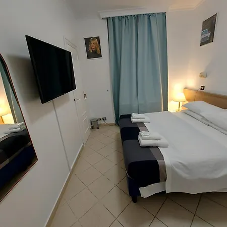 Positano Hotel 2*