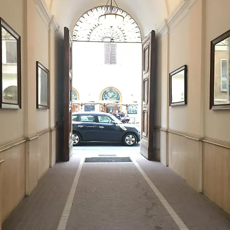 Positano Roma