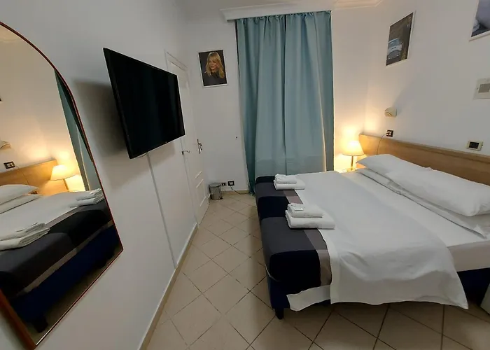 Positano Szálloda 2*