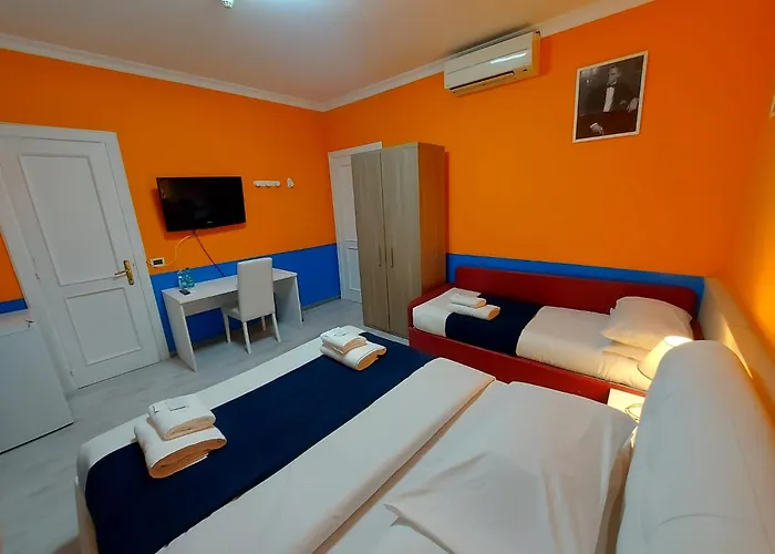 Positano Szálloda 2*