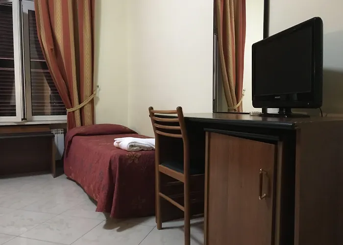 Positano Szálloda Róma